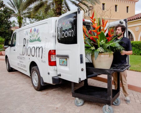 funeral flower delivery dallas texas